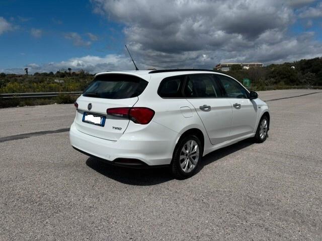 Fiat Tipo 1.6 Mjt S&S SW Lounge