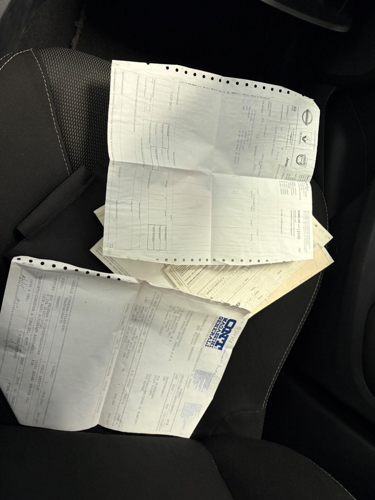 Renault Clio Sporter 1.5 dCi 8V 90CV Start&Stop 83gr. EcoBusiness