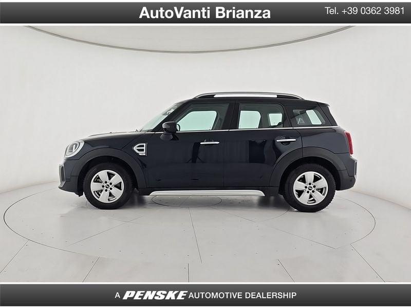 MINI Countryman Mini Countryman 1.5 Cooper Business