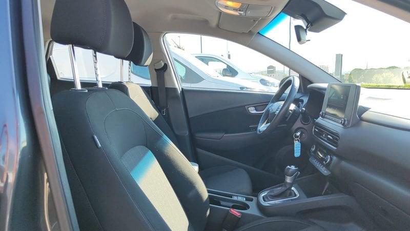 Hyundai Kona Kona HEV 1.6 DCT XTech+