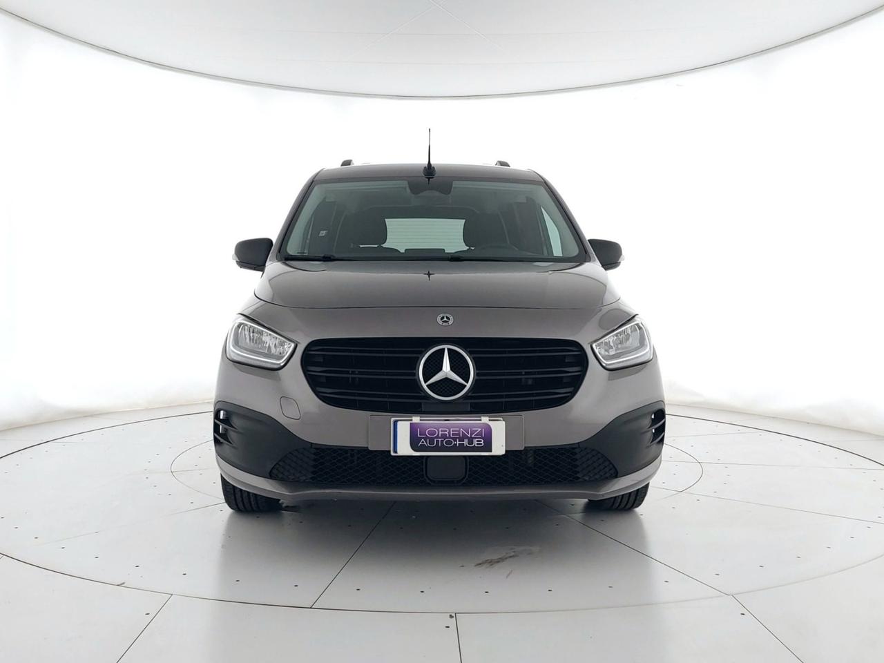 Mercedes-Benz Classe T Long 160d Executive IVA ESPOSTA COMPRESA