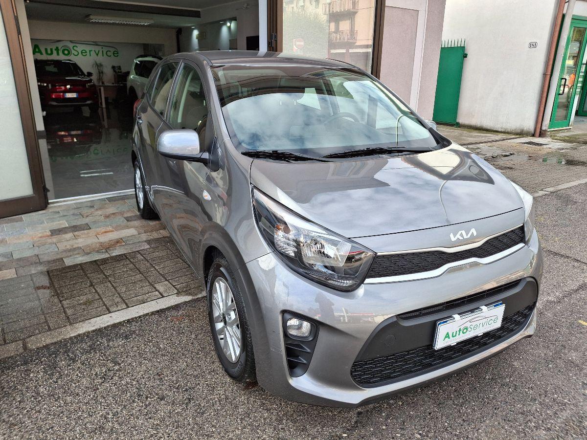 KIA - Picanto - 1.0 12V 5p. Style