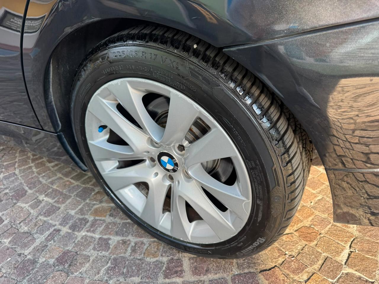 Bmw 320d xDrive Touring Futura