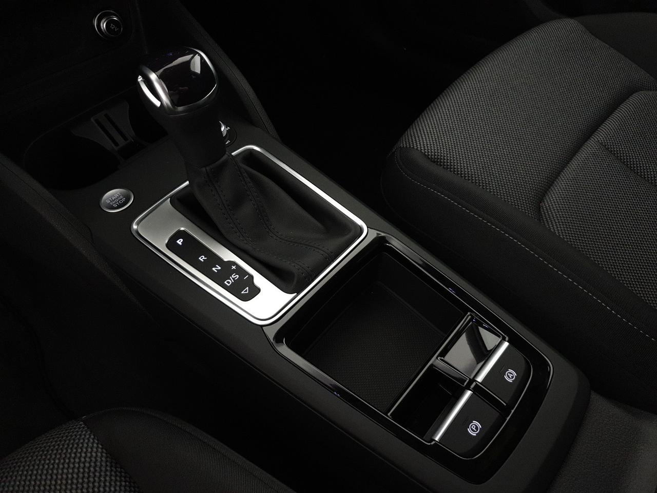 35TDI 150CV S tronic Identity Black