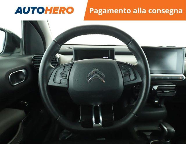 CITROEN C4 Cactus PureTech 110 S&S EAT6 Feel