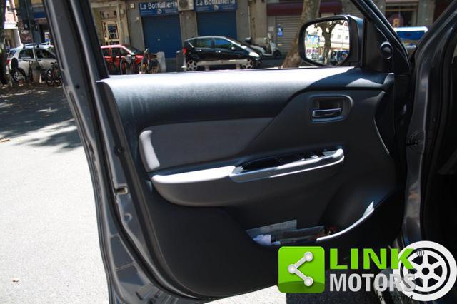 MITSUBISHI L200 2.4 DI-D/154CV 2WD Double Cab Inform
