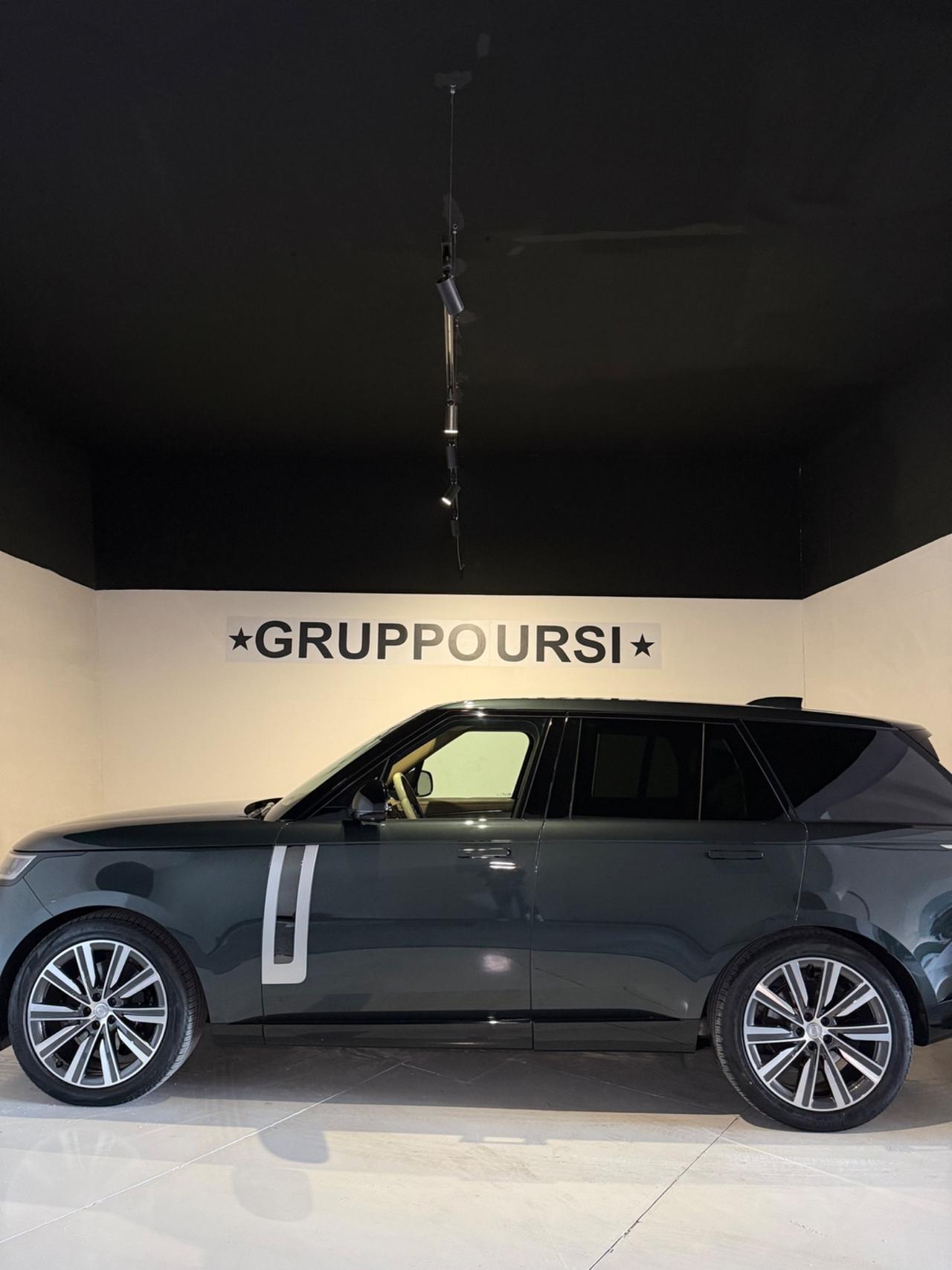 Land Rover Range V 2022 3.0d i6 mhev Autobiography awd 350cv auto