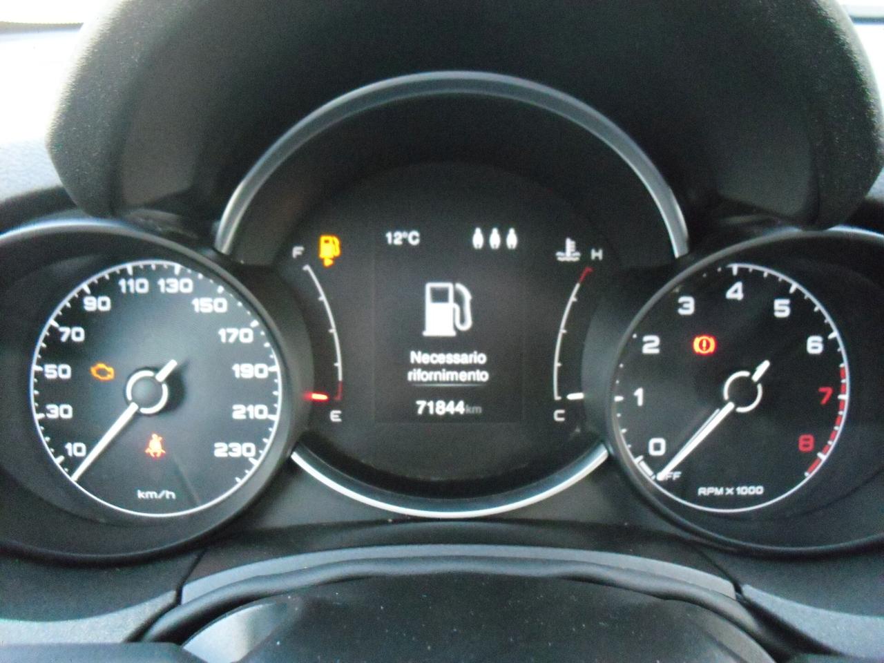 Fiat 500X 1.0 T3 120 CV, PERFETTE CONDIZIONI!!