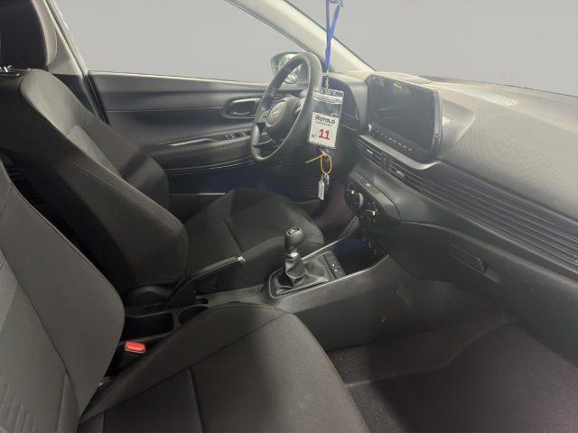 HYUNDAI Bayon 1.0 T-GDI MT XLine SENZA NESSUN VINCOLO