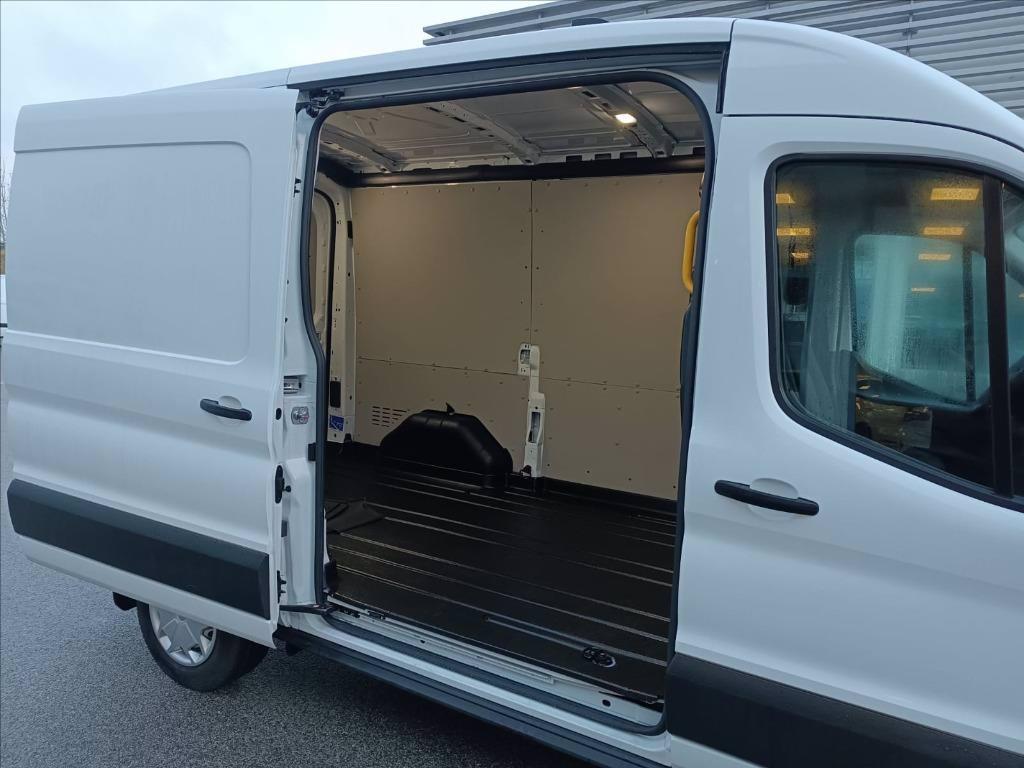 FORD Transit V363 TA Van Trd 130cv MHEV 290 L2H2 del 2023
