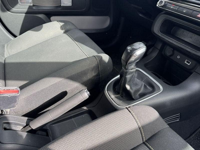 Citroën C3 C3 PureTech 82 Feel