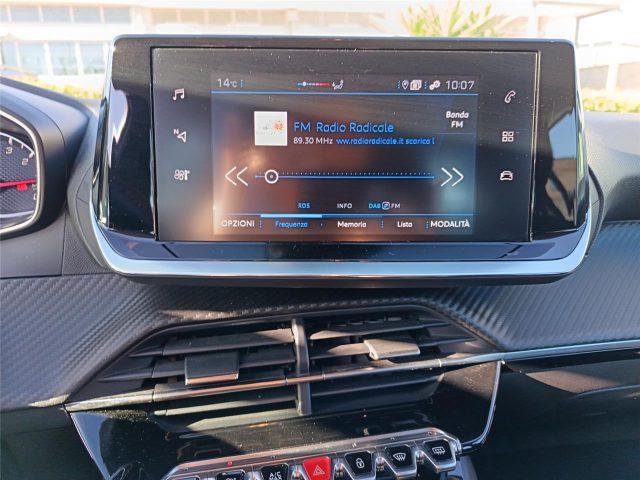 PEUGEOT 208 2ª serie PureTech 75 Stop&Start 5 porte Active P