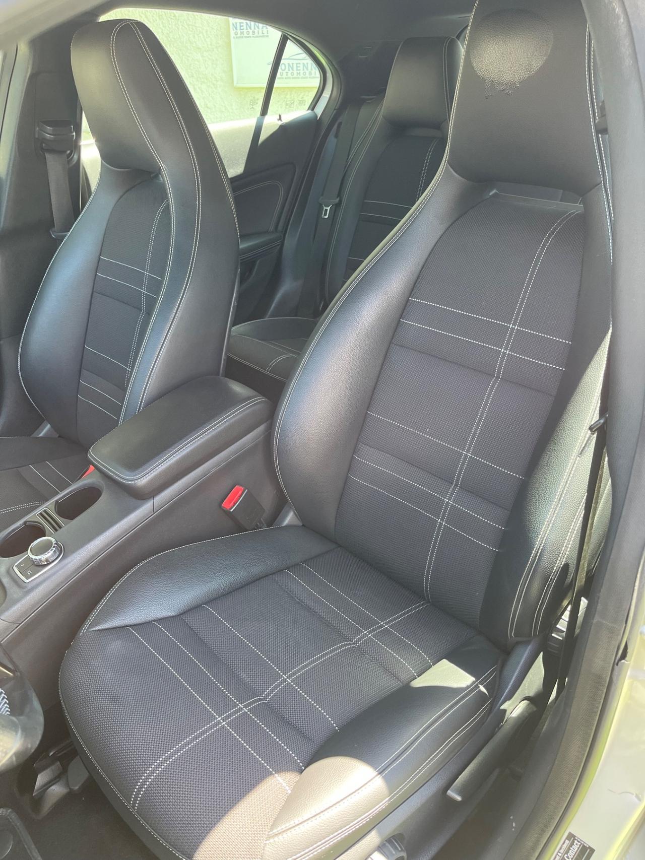 Mercedes-benz A 180 CDI Automatic Premium