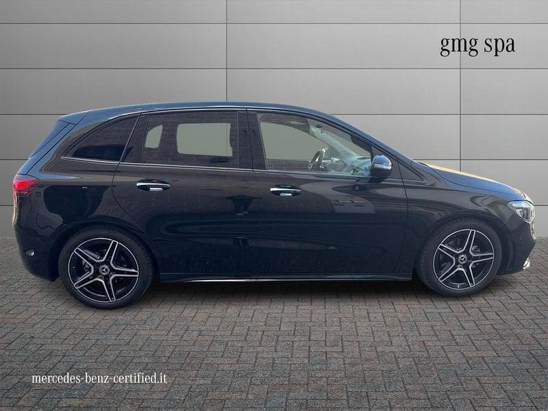 Mercedes-Benz Classe B B 180 d AMG LINE Premium auto
