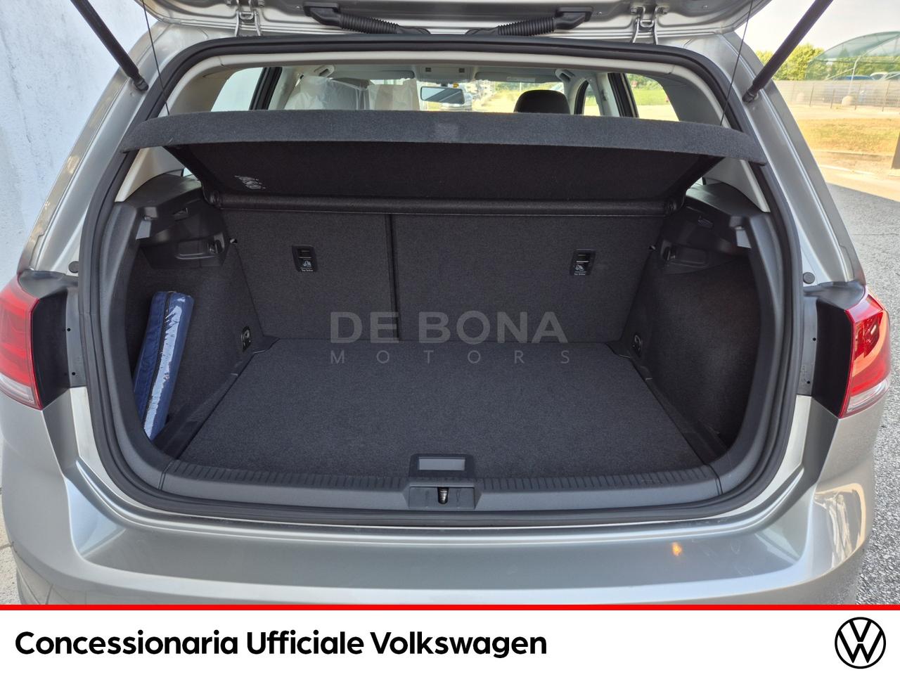 Volkswagen Golf 5p 1.2 tsi trendline 85cv e6