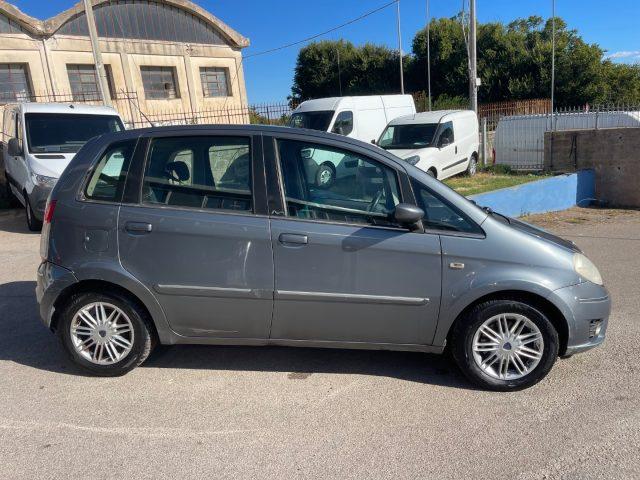 LANCIA MUSA 1.3 Multijet 16V 90 CV