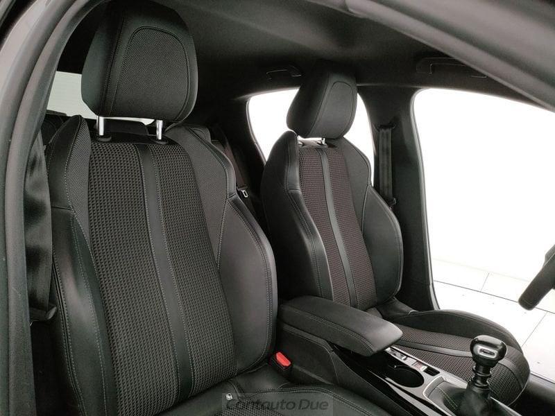 Peugeot 208 208 1.5 bluehdi GT s&s 100cv