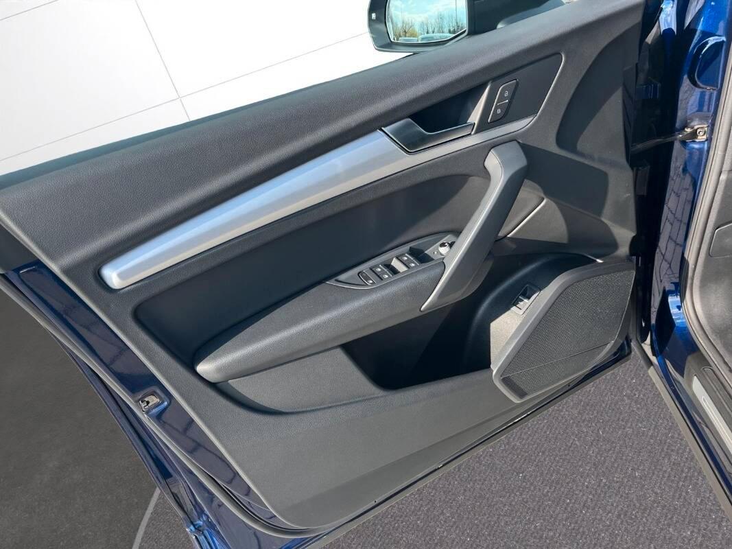 Audi Q5 35 2.0 tdi mhev 12V S line s-tronic