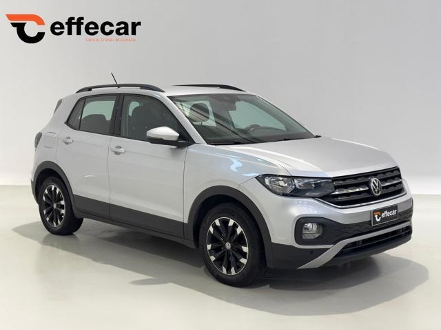 VOLKSWAGEN T-Cross 1.0 TSI 115 CV First Edition