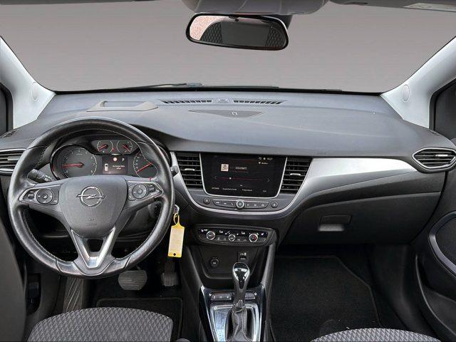 OPEL Crossland x 1,2 Turbo Edition Automatic 110PS