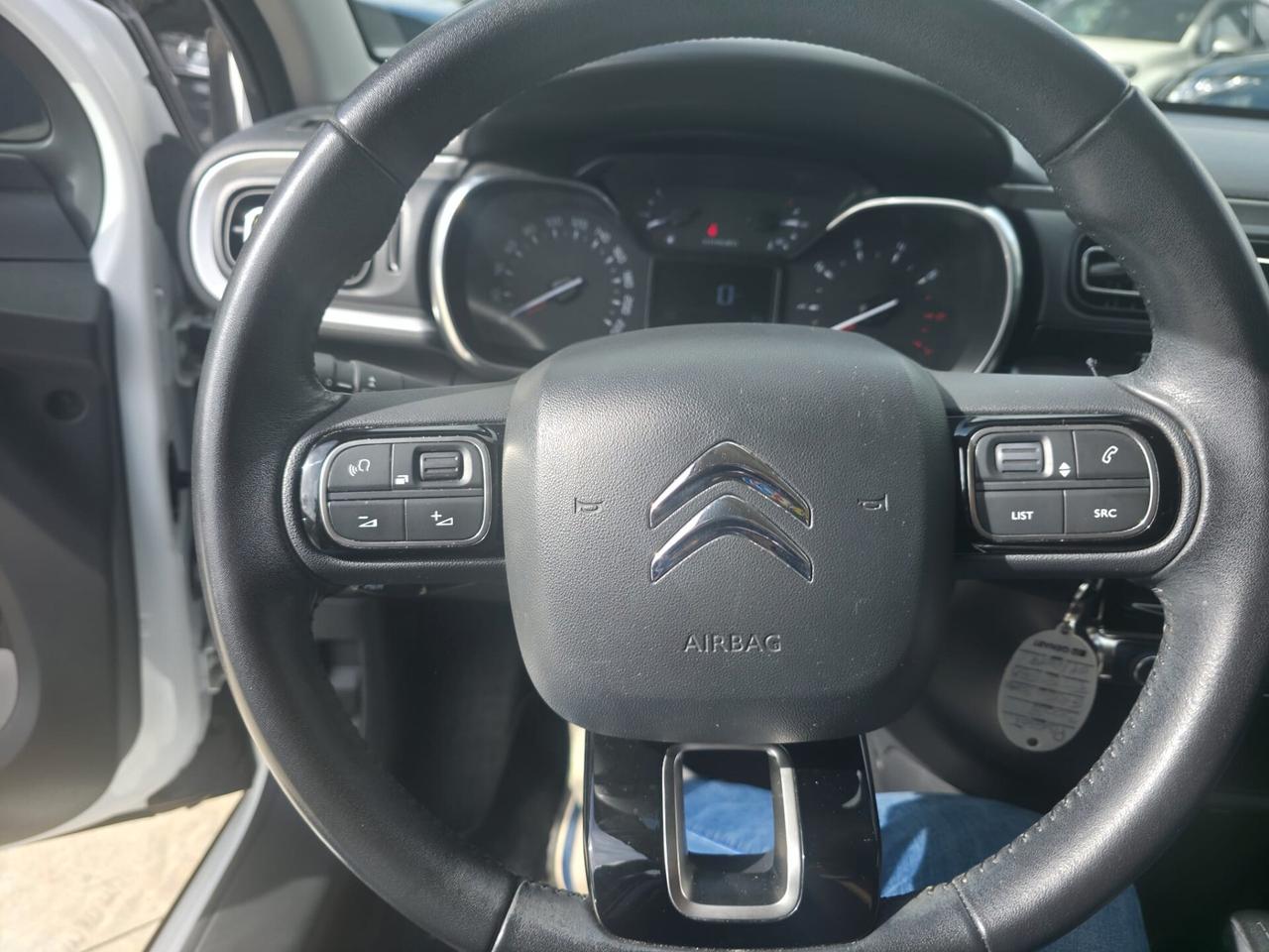 Citroen C3 PureTech 82 Shine