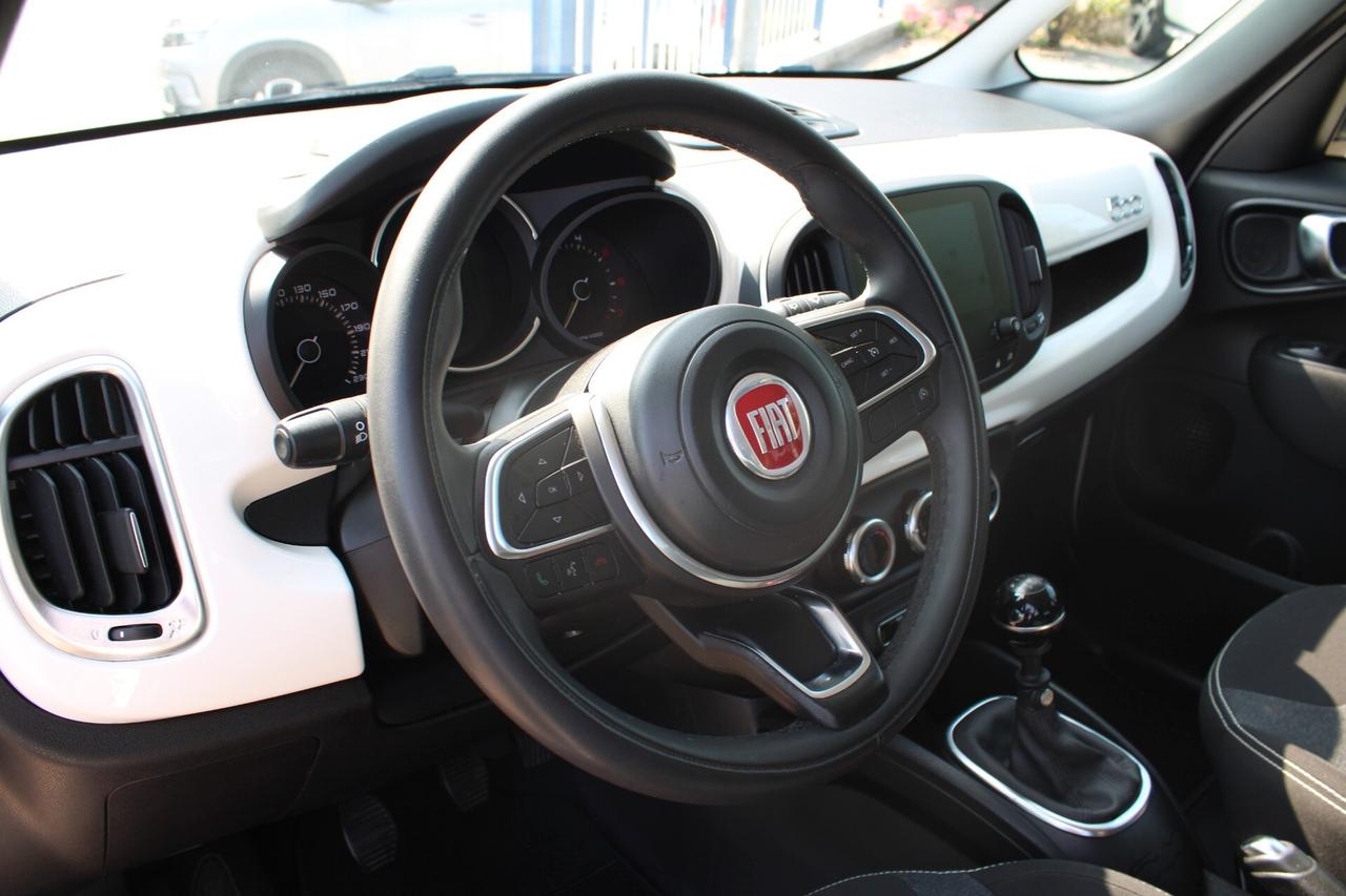 Fiat 500L 1.6 Multijet 120 CV Business