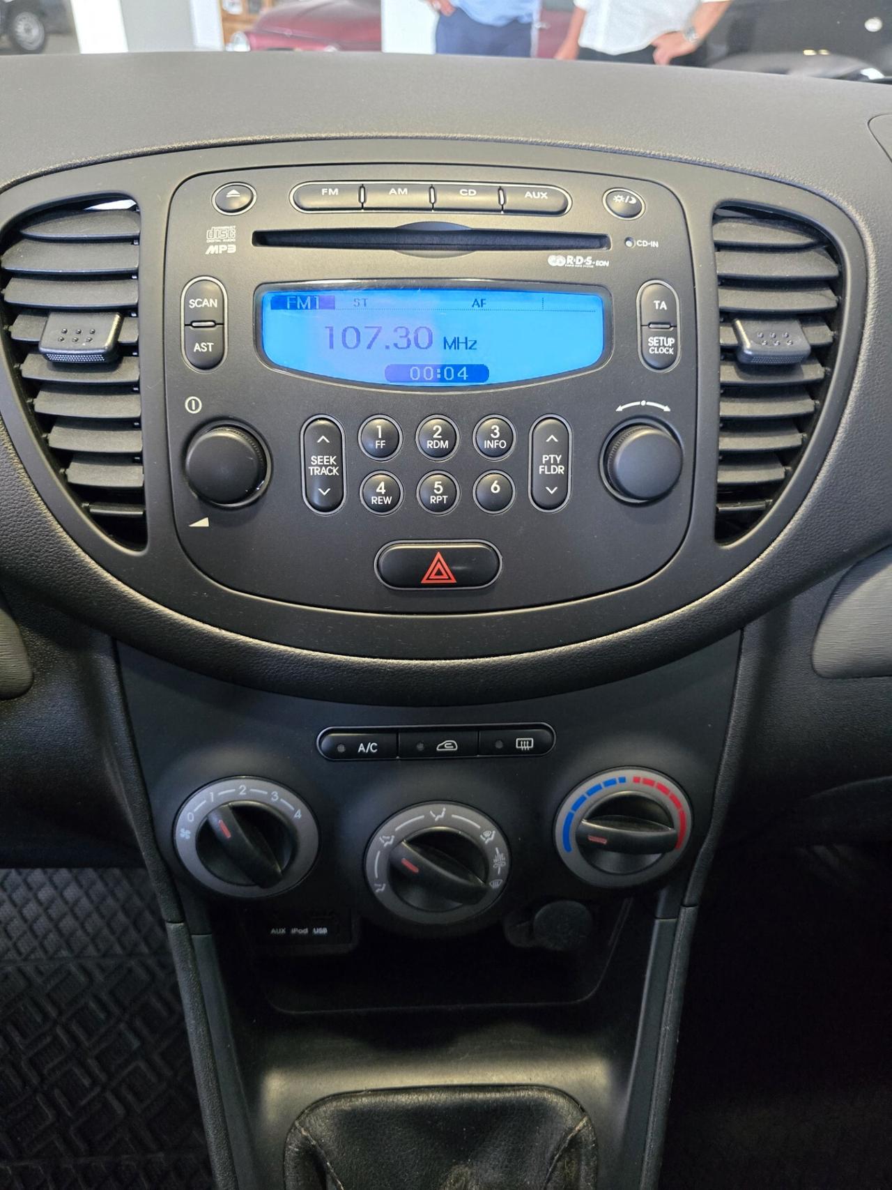 Hyundai i10 1.1 12V Comfort