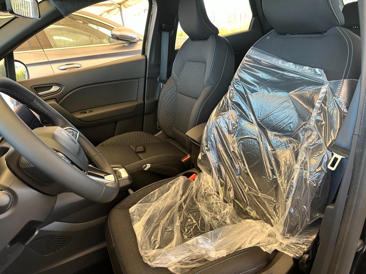 Renault Captur ECO-G 100 CV Evolution (NUOVA)