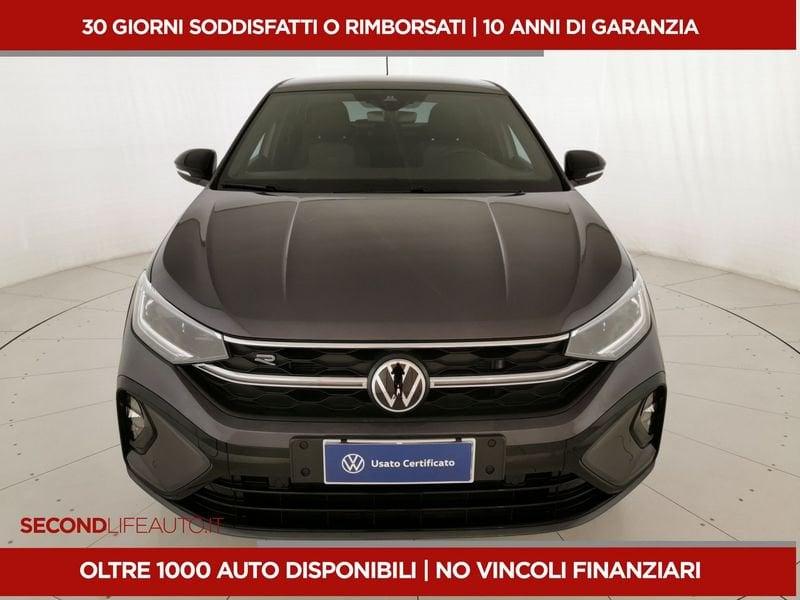Volkswagen Taigo 1.0 tsi R-Line 110cv