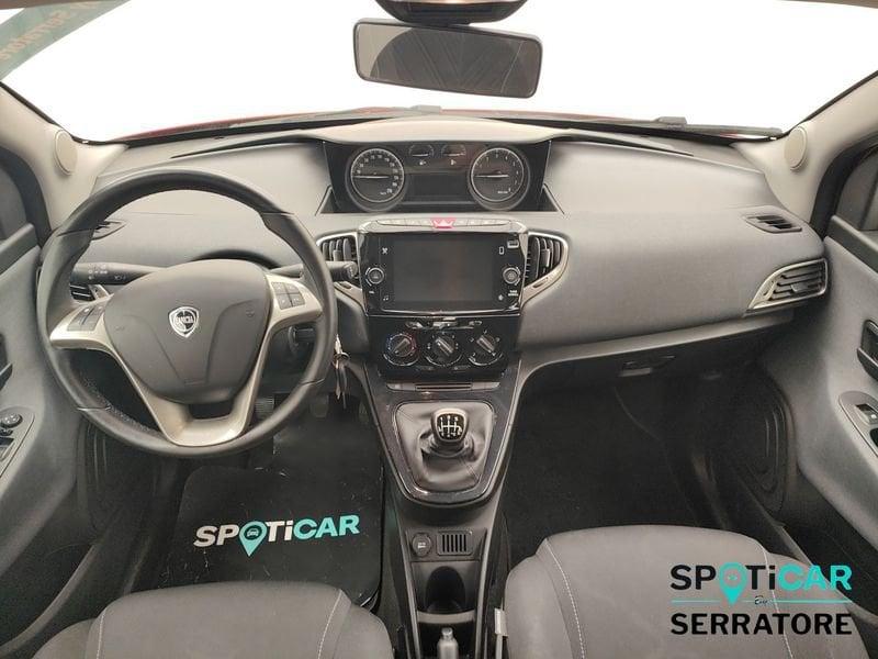 Lancia Ypsilon Lancia Ypsilon My21 1.0 70cv Hybrid Gold