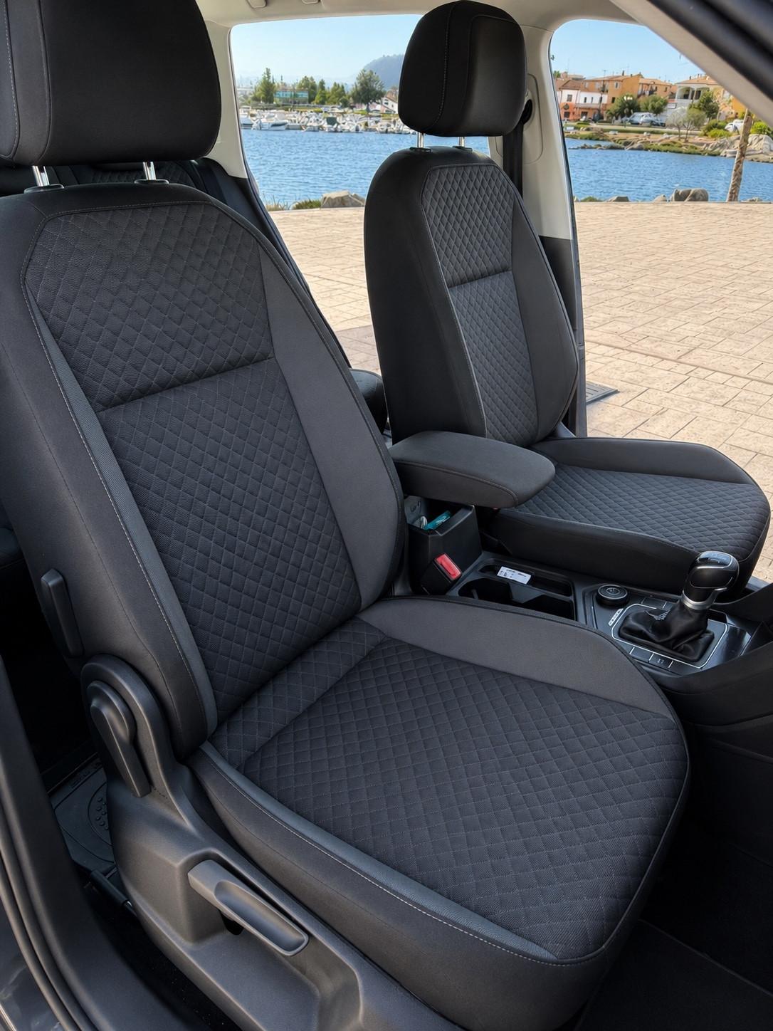 Volkswagen Tiguan 2.0 TDI SCR DSG 4MOTION Advanced BMT