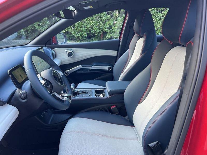 BYD ATTO3 ATTO 3 Comfort