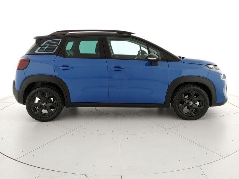 Citroën C3 Aircross PureTech 110 S&S Plus