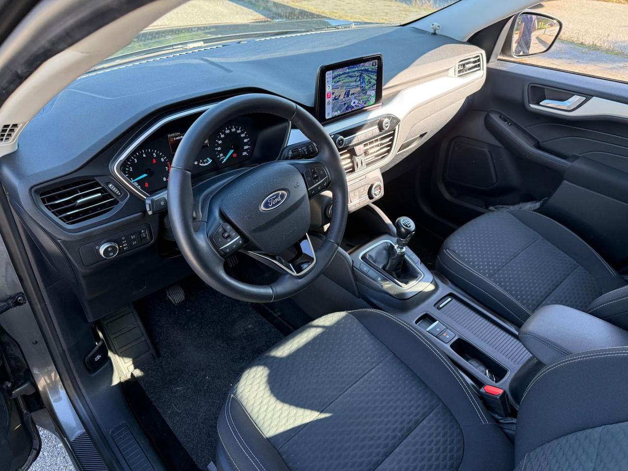 Ford Kuga Connect 1.5 EcoBoost