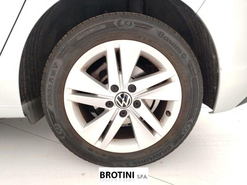 Volkswagen Golf 1.0 eTSI 81kW EVO Life DSG