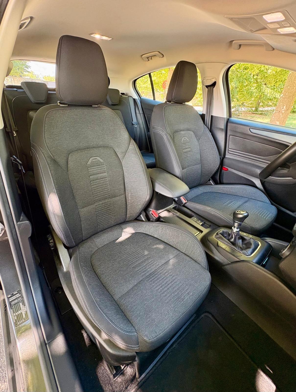 Ford Focus 1.0 EcoBoost Hybrid 125 CV 5p. Active