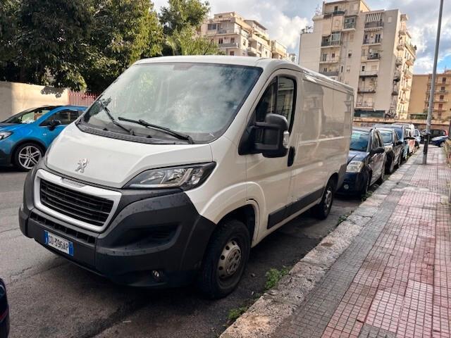 Peugeot Boxer Iva esp. Finanziabile Garanzia Anche permuta