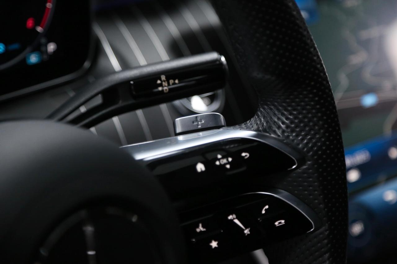 Mercedes C 220 d Mild hybrid S.W. Premium AMG auto