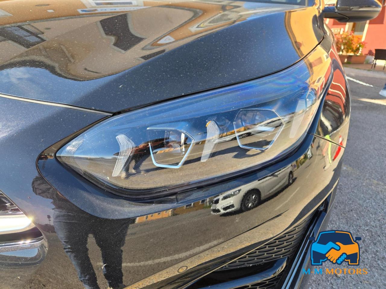 Kia ProCeed 1.5 t-gdi mhev GT Line Plus 160cv dct