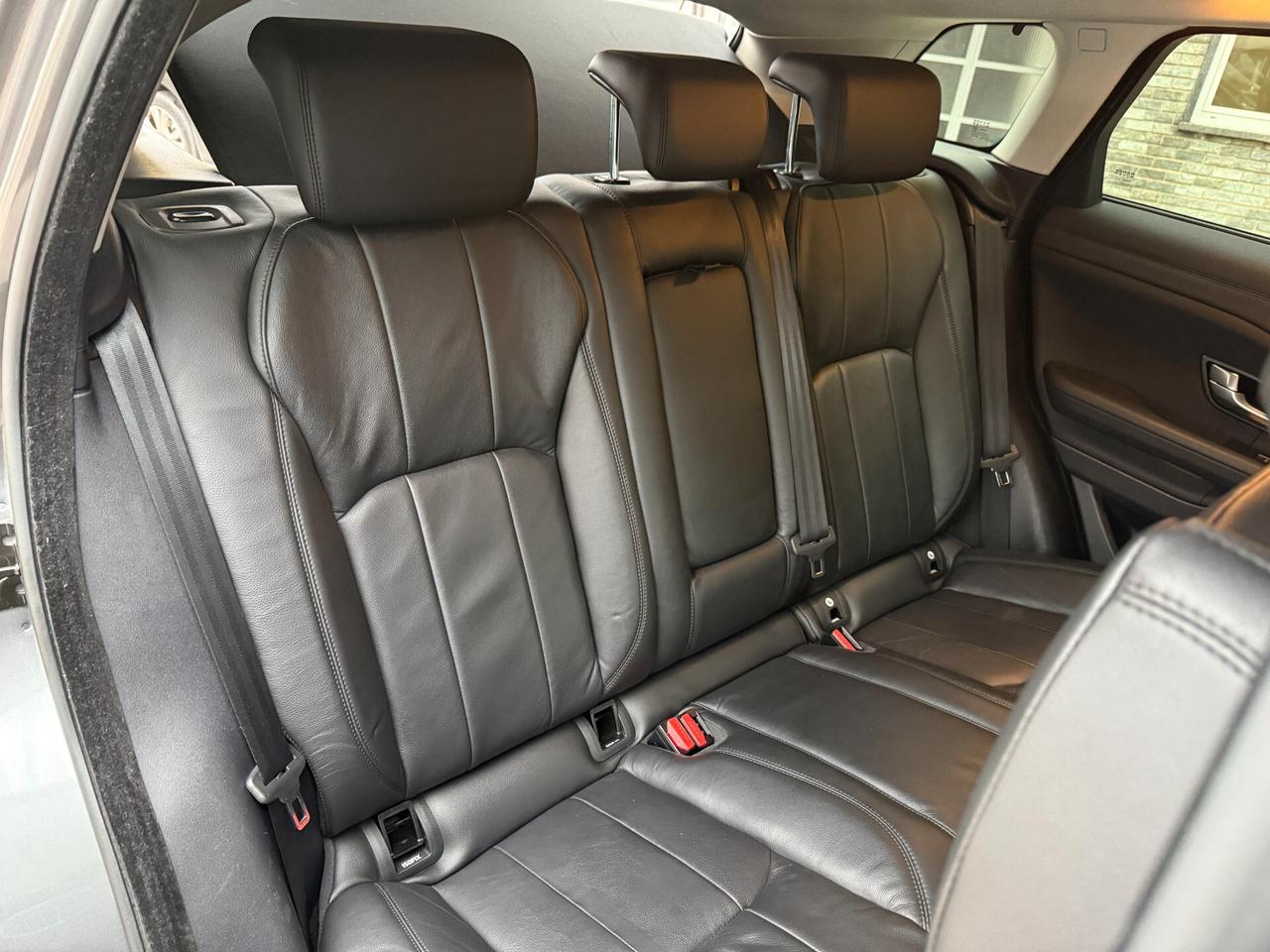 Land Rover Range Evoque 2.0 TD4 150 CV 5p. HSE Dynamic