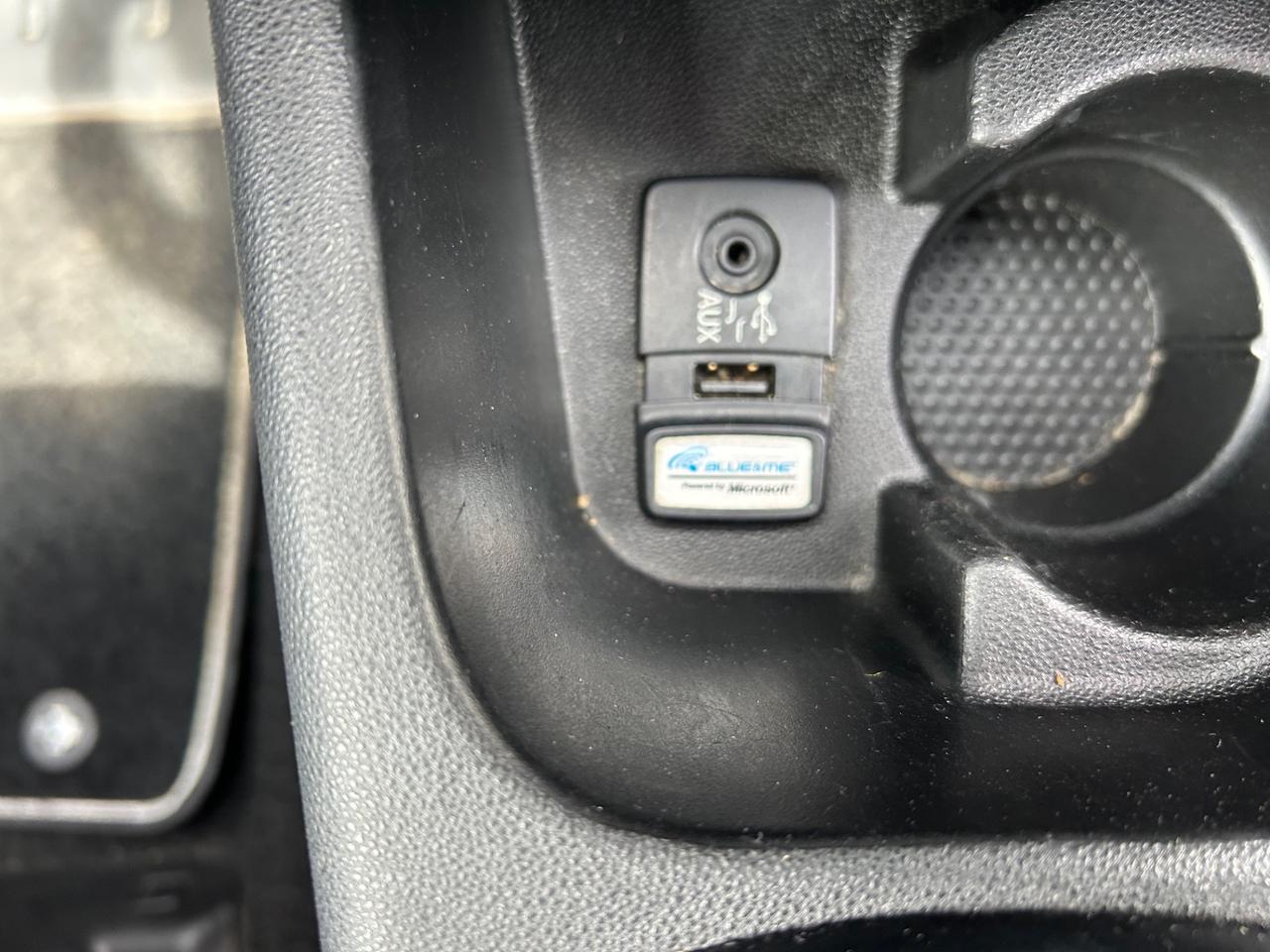 Fiat Punto Evo