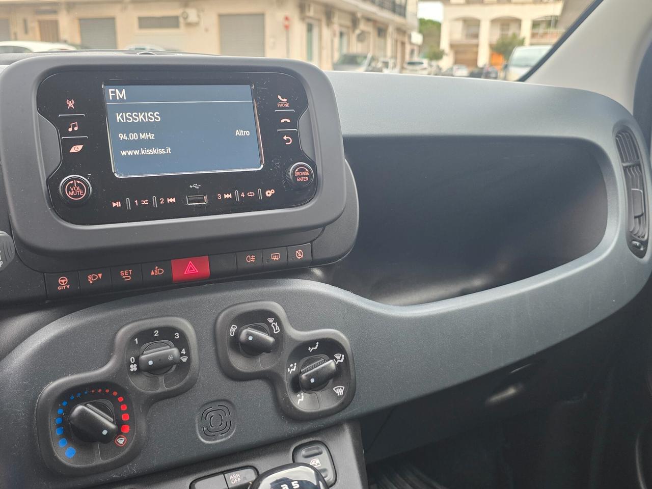 Fiat Panda 1.0 69Cv S&S Hybrid - FireFly