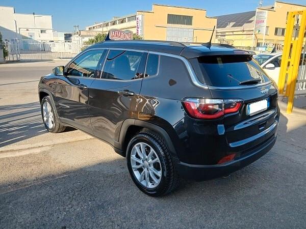 JEEP COMPASS 1.6 MJT 120 CV S&S LIMITED