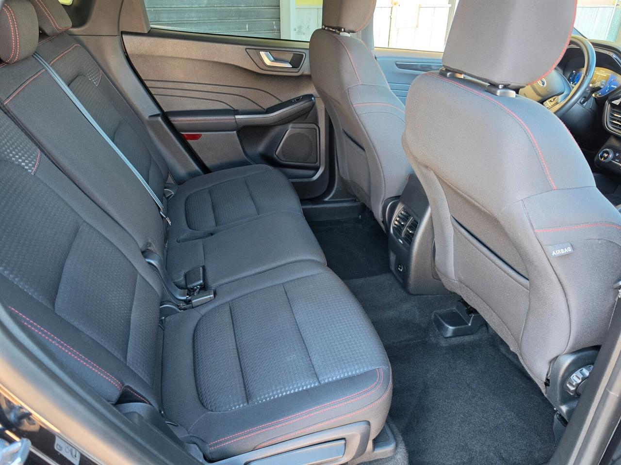 Ford Kuga 1.5 EcoBlue 120 CV aut. 2WD ST-Line X