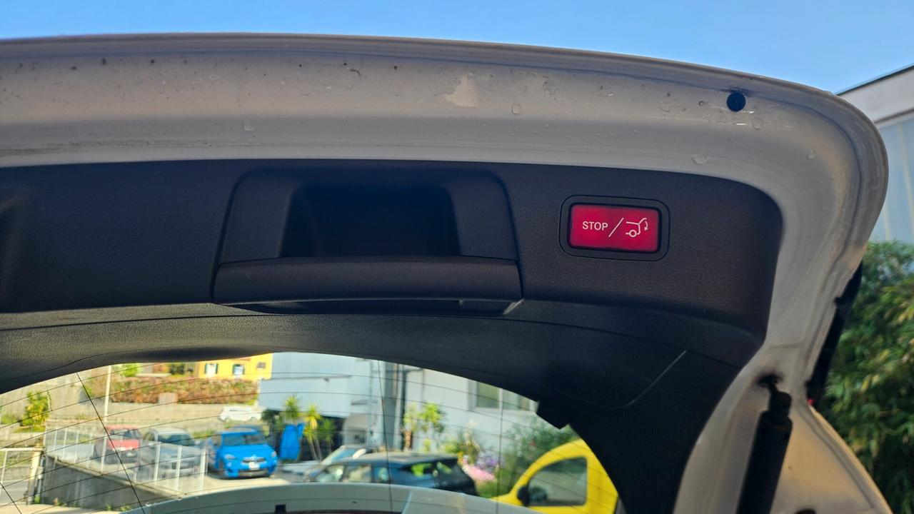 Mercedes-benz A 200 d Sport