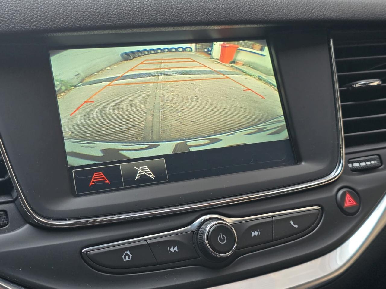 Opel Astra 1.5 CDTI 122 CV S&S AT9 5 porte Business Elegance