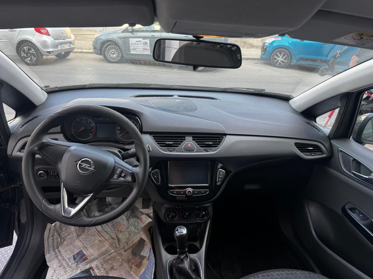 Opel Corsa 1.2 5 porte Innovation