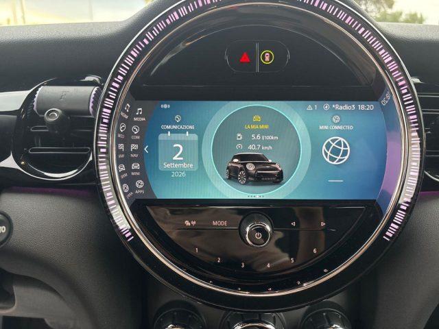 MINI Cooper 1.5 Cooper Classic 5 porte