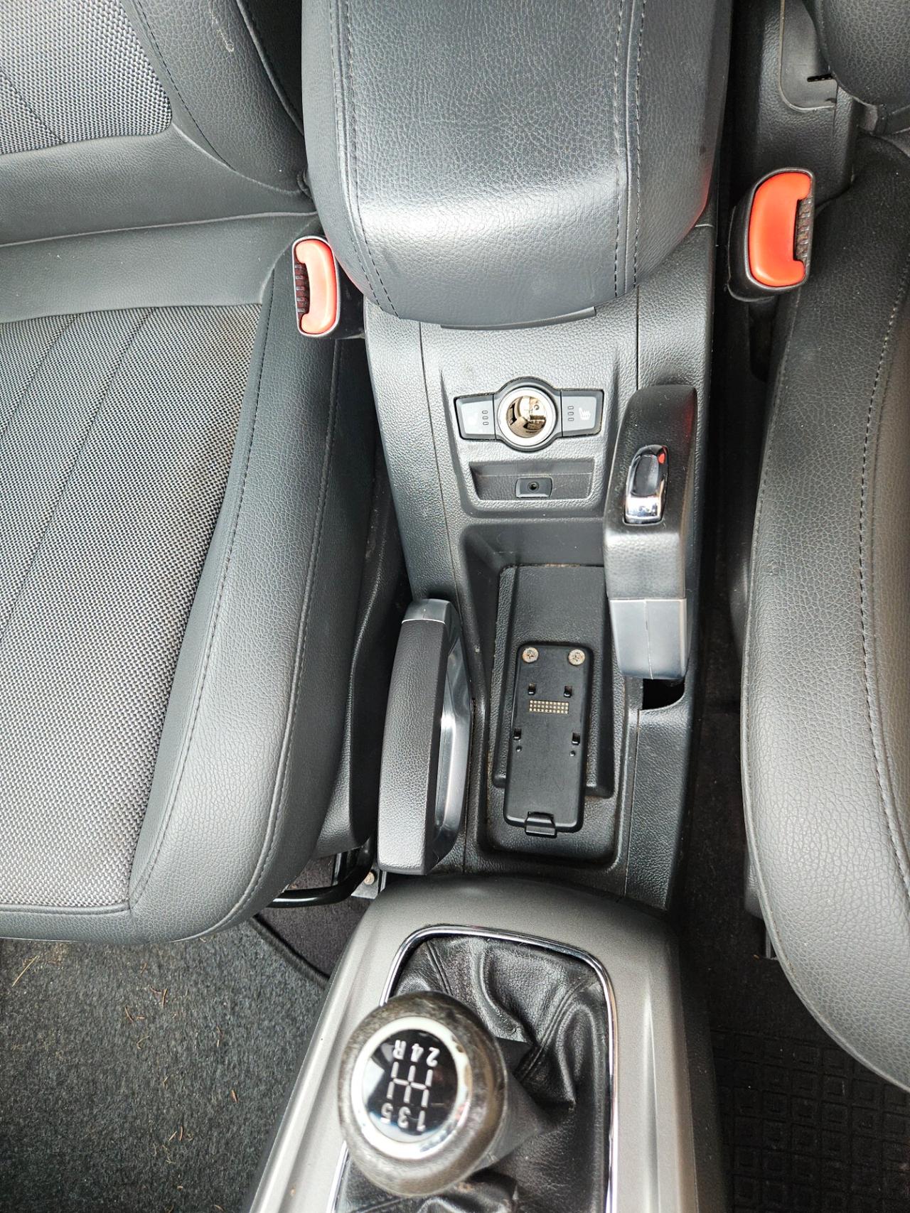 Opel Antara 2.0 CDTI 150CV aut. Edition Plus