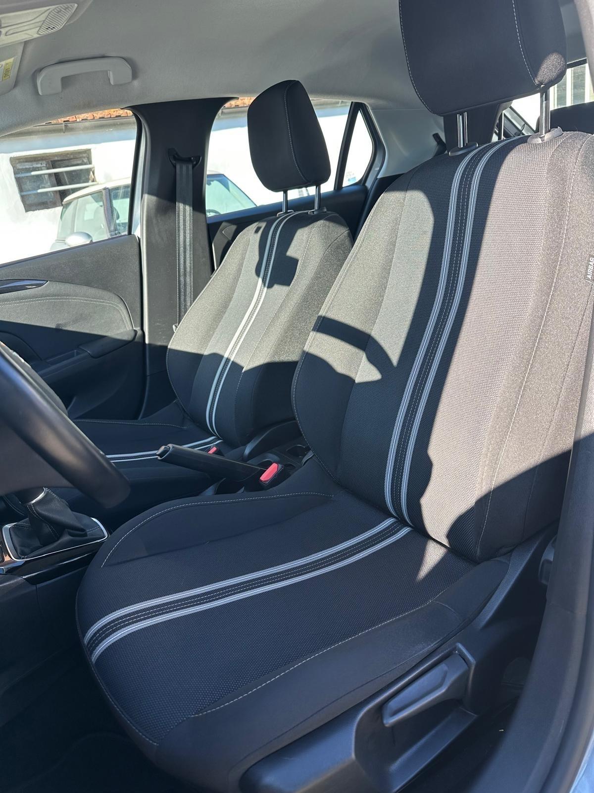 Opel Corsa 1.2 Blitz Edition